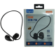 Fone Sem Fio Condução óssea/  TWS Fone Bluetooth Esportivo HandsFree